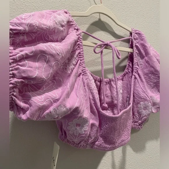 NWT Free People Lotus Set - Picture 6 of 10
